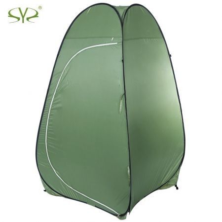 SHENGYUAN Water Resistant Bath Dressing Tent Tabernacle