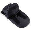 Waterproof Chunky Plush Stroller Warmer Pushchair Gloves