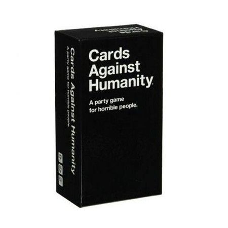 Cards Against Humanity Toy For Adult