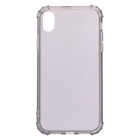 Case For Iphone Xs Max Ultra Slim Shockproof Transparent Back