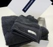 Sheridan 100% Egyptian Cotton Luxury Towel Gift Set - Graphite