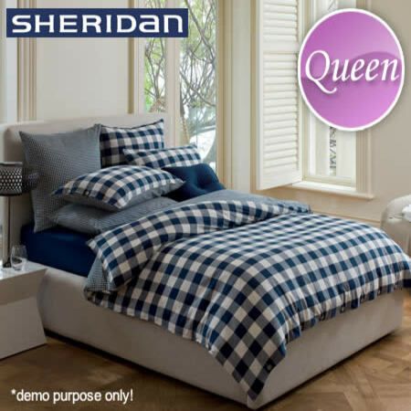 Sheridan Quilt Cover Set Queen Www Crazysales Com Au Crazy Sales