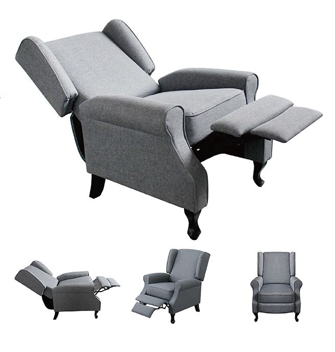 luxdream recliner