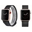 Fine Stainless Steel Mesh Apple Watch iWatch Band 38mm 40mm 42mm 44mm Compatible