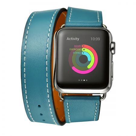 apple watch 1 thickness