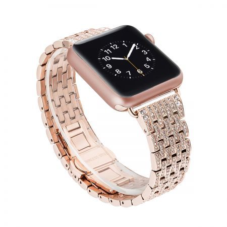 apple watch stainless steel 42mm