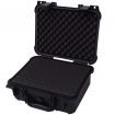 Protective Equipment Case 35x29.5x15 cm Black