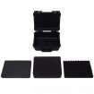 Protective Equipment Case 35x29.5x15 cm Black