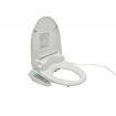 Auto Electronic Toilet Seat