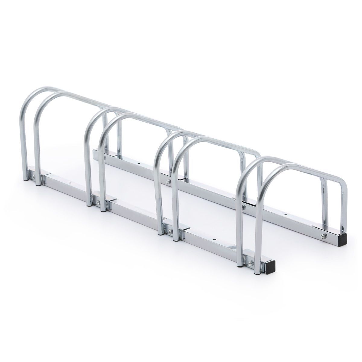 walmart bike rack in store