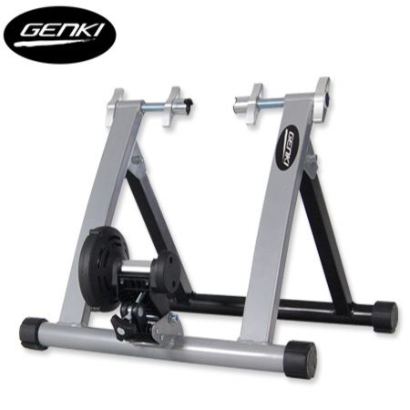 genki bike trainer