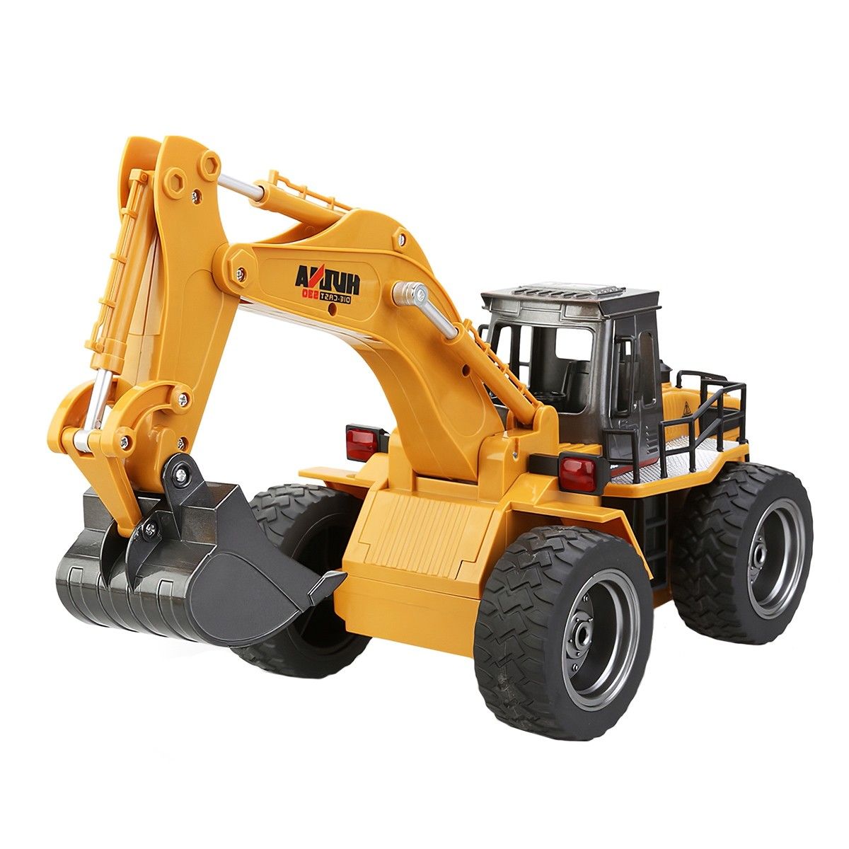 remote control mini