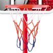 1.1m/1.6m Kids Portable Basketball Hoop Stand System w/Adjustable Height