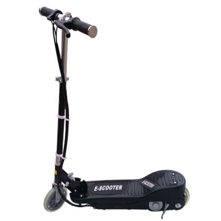 Portable Adjustable Electric Fold Out Scooter