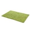 200x300cm Fluffy Shaggy Area Rug Large Green Carpet Home Bedroom Anti-Slip Floor Mat