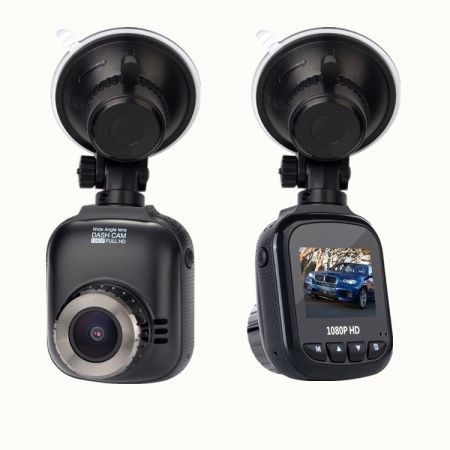 Dash Cam Video Recorder Night Vision Mini DVR HD video camera for car