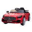 Red Mercedes Children Electric Ride on Cars Rechargeable Kid Toys 