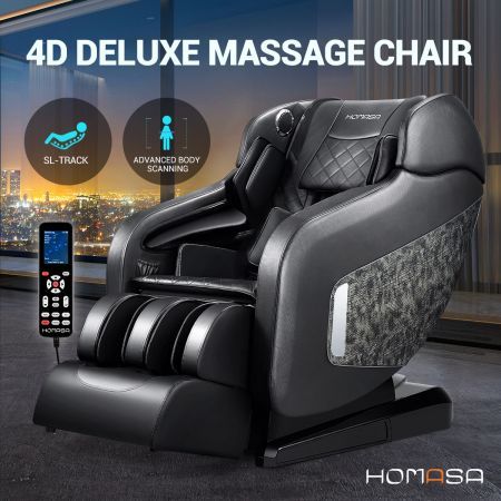 massage chair zero