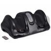 Shiatsu Foot Massager Black