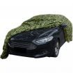 Camouflage Net with Storage Bag 1.5x3 m