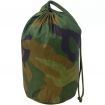 Camouflage Net with Storage Bag 1.5x3 m