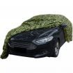 Camouflage Net with Storage Bag 1.5x4 m
