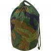 Camouflage Net with Storage Bag 1.5x4 m