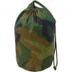 Camouflage Net with Storage Bag 1.5x7 m