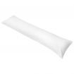 Side Sleeper Body Pillow 40x145 cm White