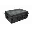 Transport Hard-Case Black w/ Foam
