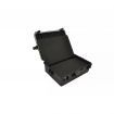 Transport Hard-Case Black w/ Foam