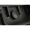 Transport Hard-Case Black w/ Foam