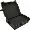 Transport Hard-Case Black w/ Foam