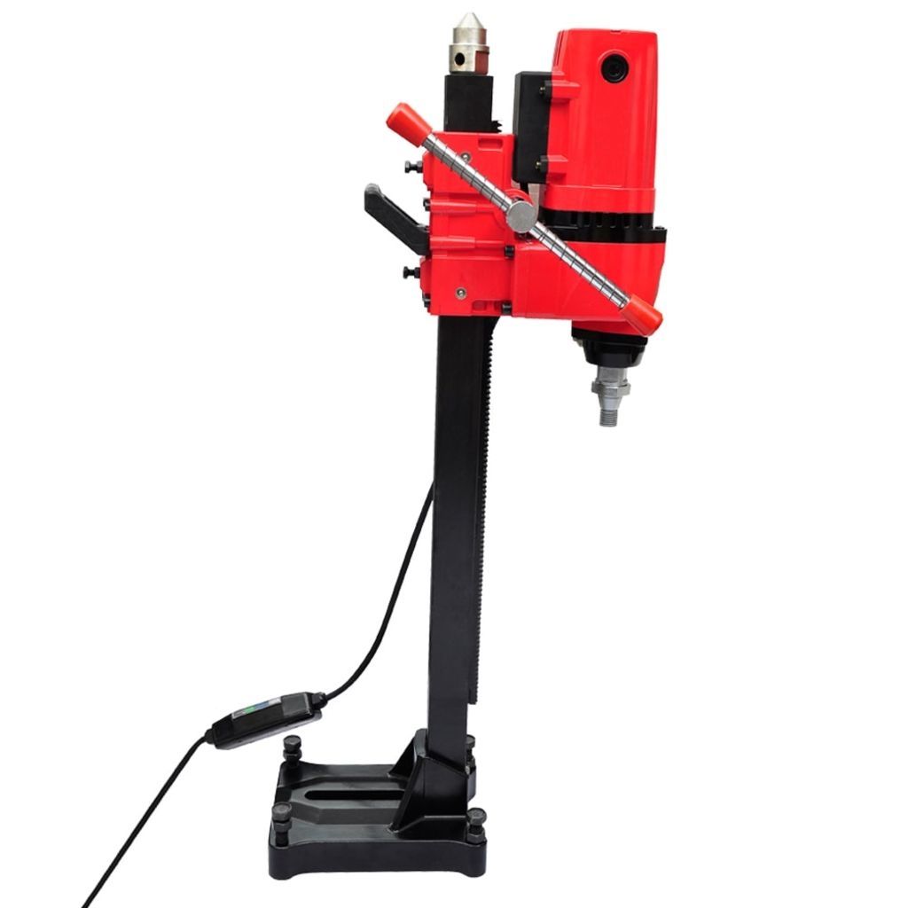 Wet Core Drill Stand