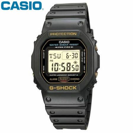 g shock gunmetal grey