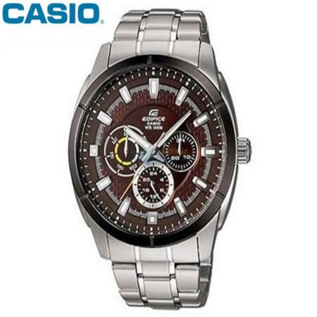 edifice casio hand watch price