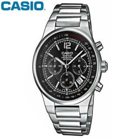 casio edifice 100m water resist