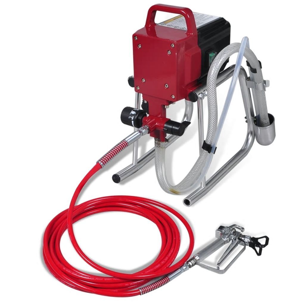 Airless Paint Sprayer 700W