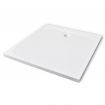 Square ABS Shower Base Tray 90 x 90 cm