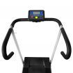 Electric Treadmill 100x34 cm with 3" LCD Display 500 W