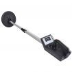 Metal Detector Handheld Search Depth Up to 60 cm