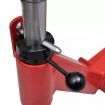 Airpress Pneumatic Planishing Hammer