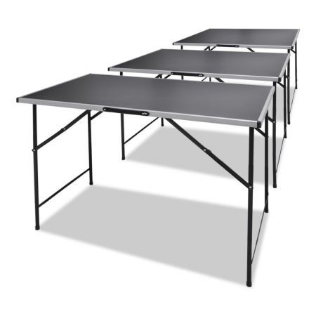 Pasting Tables 3 pcs Foldable Pasting Tables 3 pcs Foldable