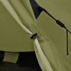 4-person Tent Green