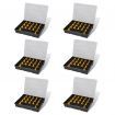 Storage Box Sort Case 6 pcs