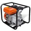 Petrol Engine Water Pump 50 mm Connection 4800 W