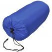 Set of 2 XXL Lightweight Mummy Sleeping Bags