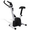 Fitness Exercise Bike with Seat