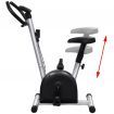 Fitness Exercise Bike with Seat