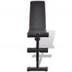 Adjustable Sit Up Bench Multi-Position